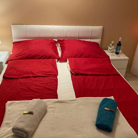 Esztergom Apartman ภายนอก รูปภาพ