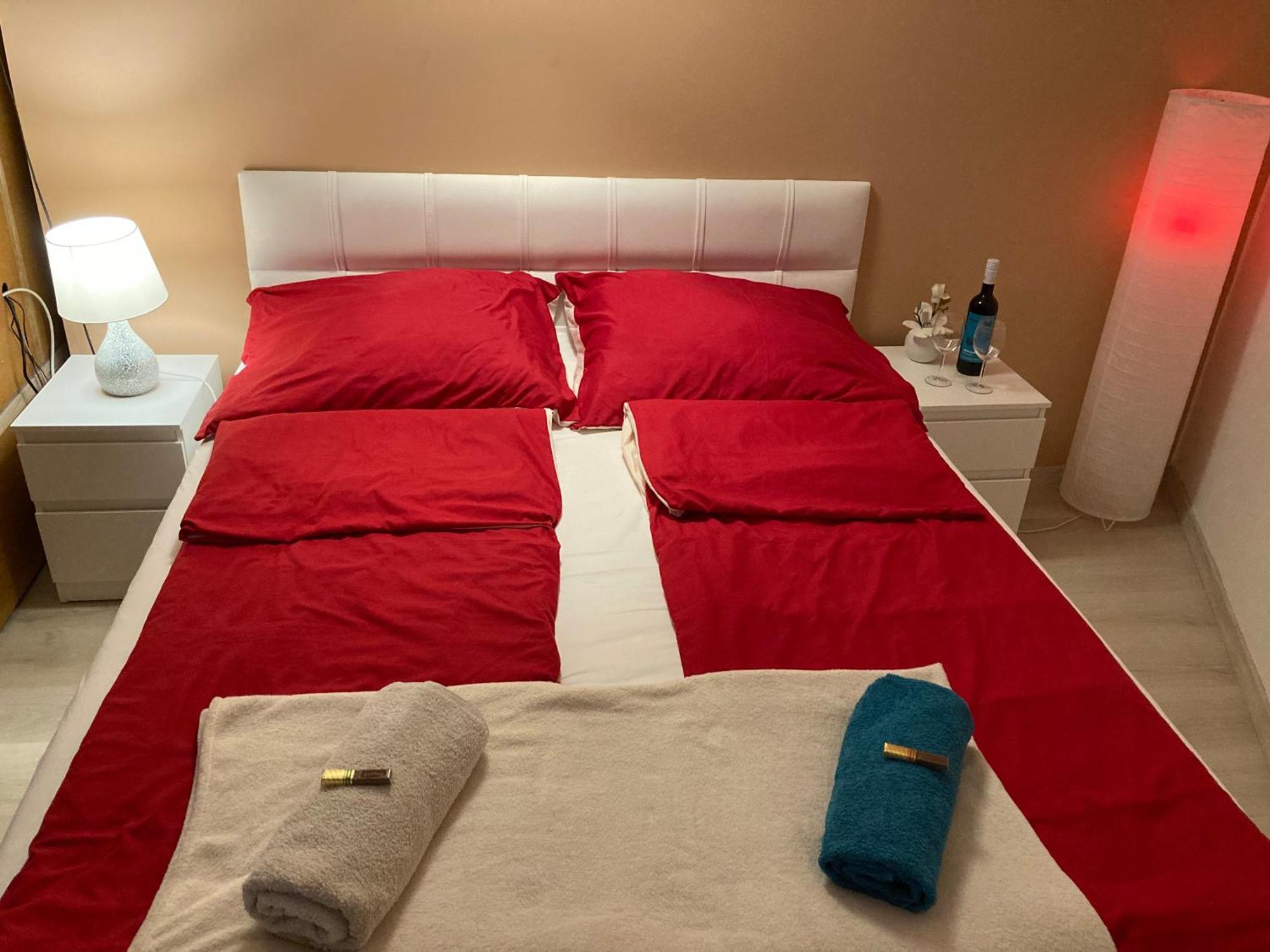 Esztergom Apartman ภายนอก รูปภาพ