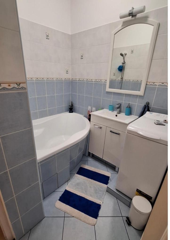 Esztergom Apartman ภายนอก รูปภาพ