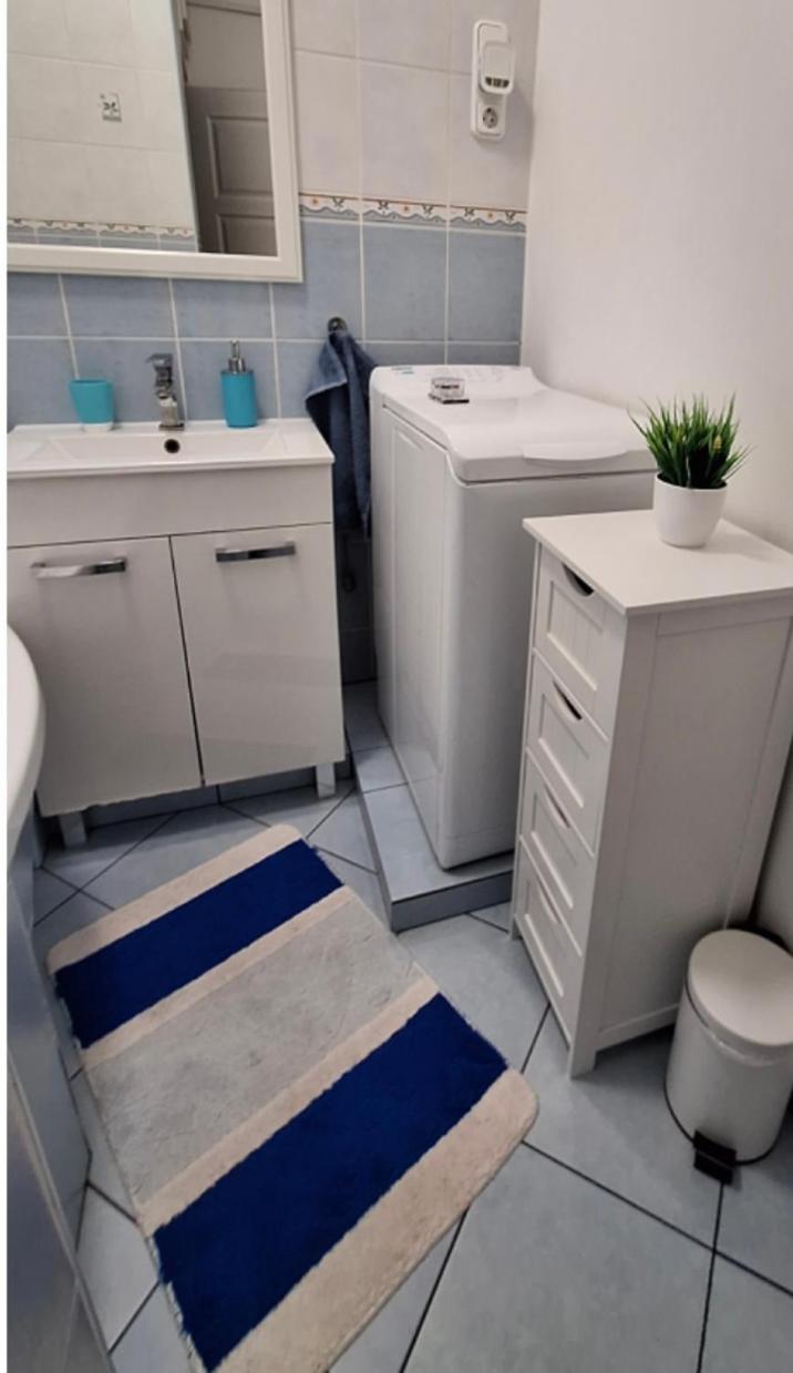 Esztergom Apartman ภายนอก รูปภาพ