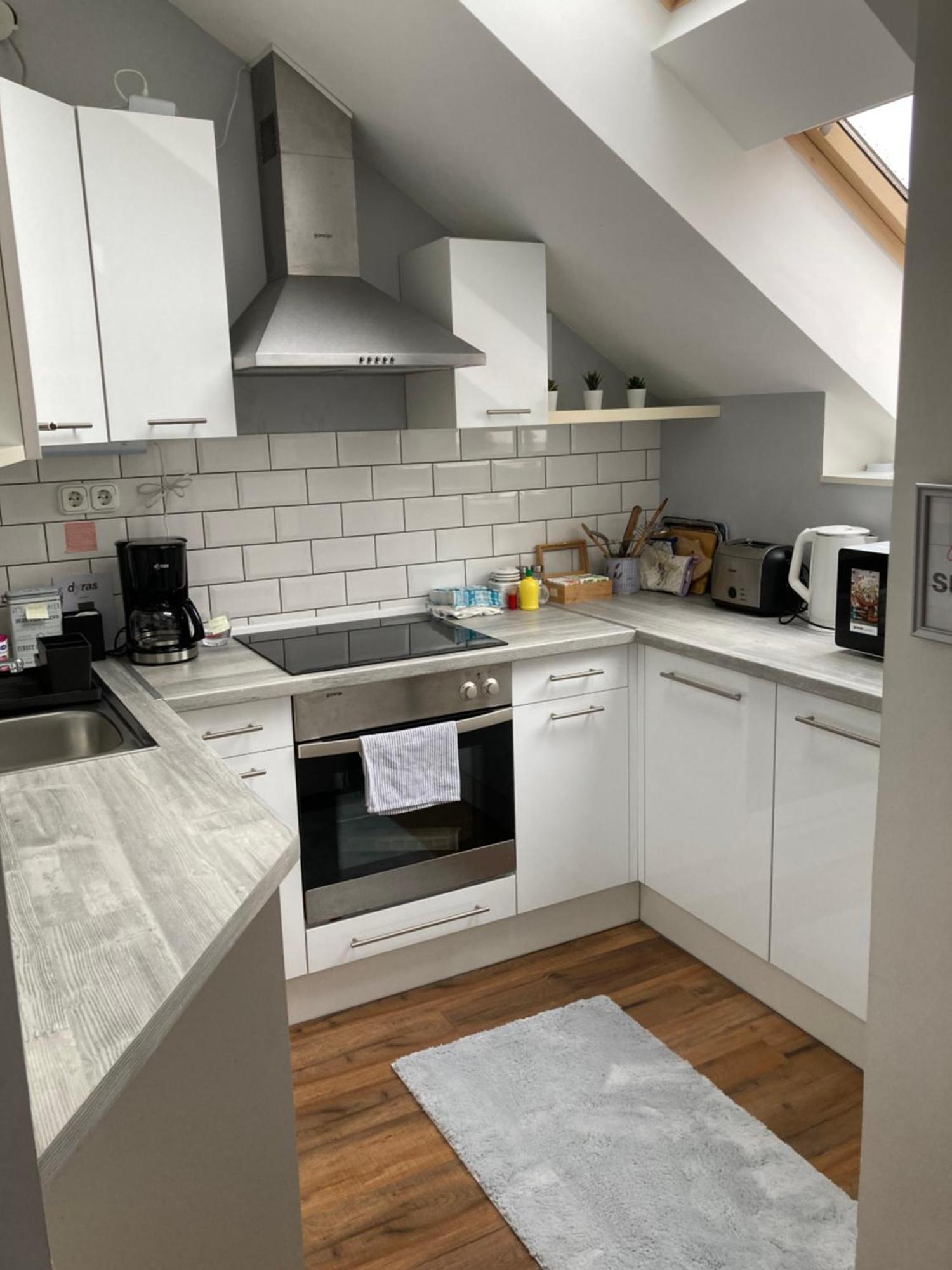 Esztergom Apartman ภายนอก รูปภาพ